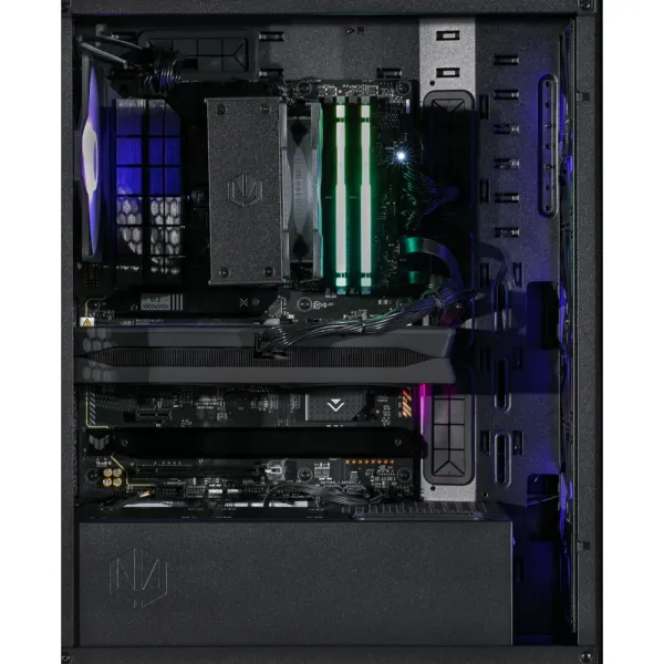 Actina ENDORFY 7700/32GB/1TB/RTX5060Ti/650W