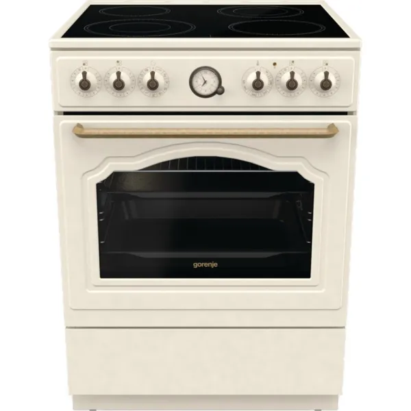 Kuchnia GORENJE GECS6B70CLI