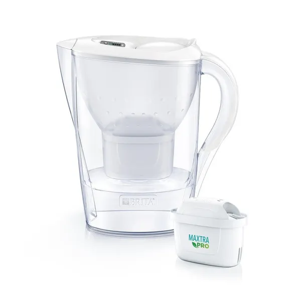 Dzbanek filtrujący Brita Marella+1 Maxtra Pro PP