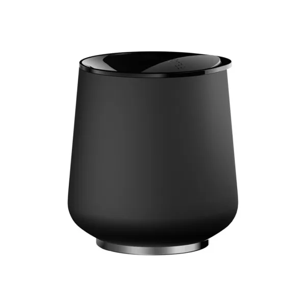 Kubek termiczny 355ml Wine Tumbler Fellow black mat