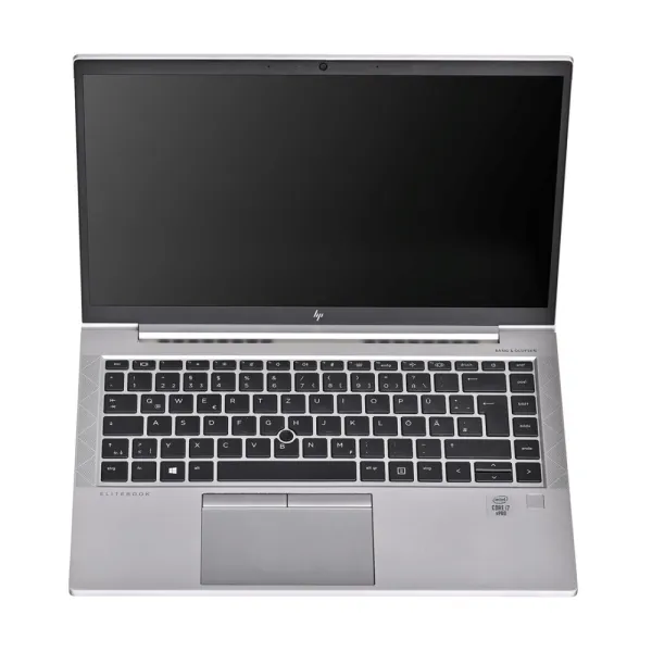 Laptop HP 840 G7 i5-10210U 16GB 512SSD 14FHD W11pUZY