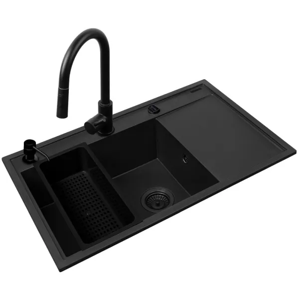CAMEA (79x50) 1B 1D L   Bateria IDEA Black Edition