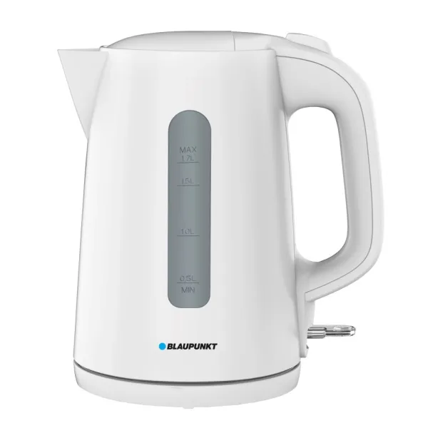 Czajnik elektryczny Blaupunkt EKP502,1,7L,2200W,biały