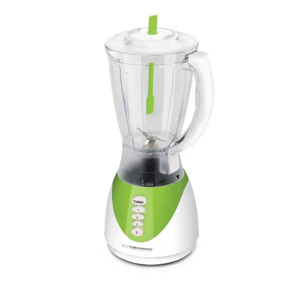 ESPERANZA BLENDER KIELICHOWY 350W 1,5L PINA COLADA