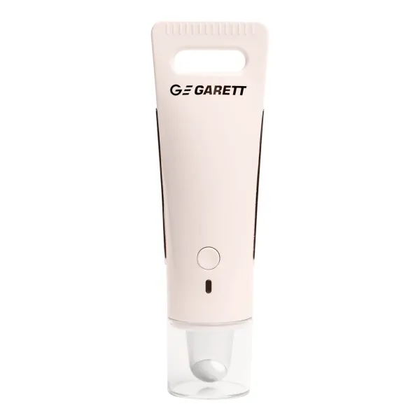 Soniczny masażer pod oczy Garett Beauty Lift Eye różowy