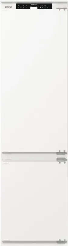 Chłodziarko-zamrażarka GORENJE NRKI519E41