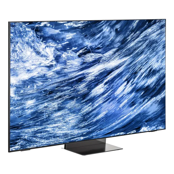 Telewizor 98 Samsung QE98QN990F QD-MiniLED 8K