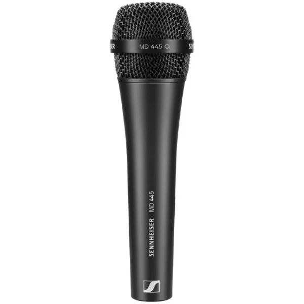Sennheiser MD 445 - Mikrofon dynamiczny