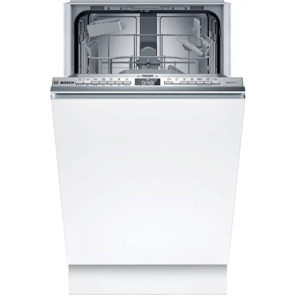 Zmywarka do zabudowy BOSCH SPV4HKX12E