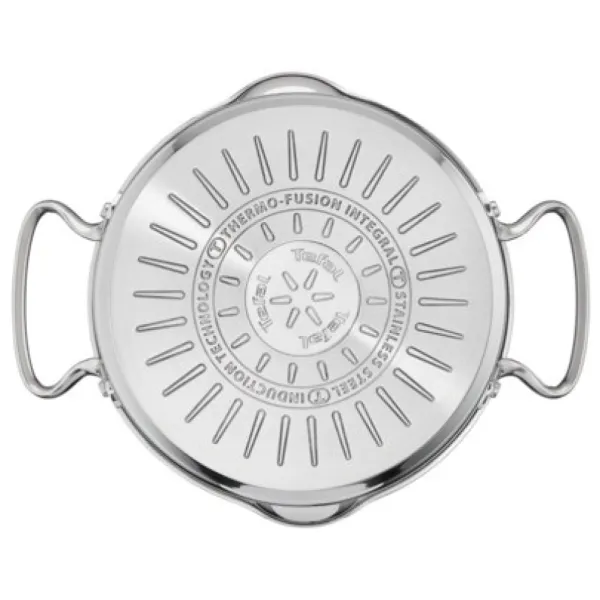 Zestaw garnków TEFAL Duetto  6 elem. G719S674
