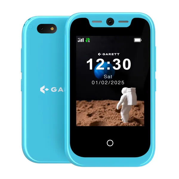 Garett OneKid Phone niebieski