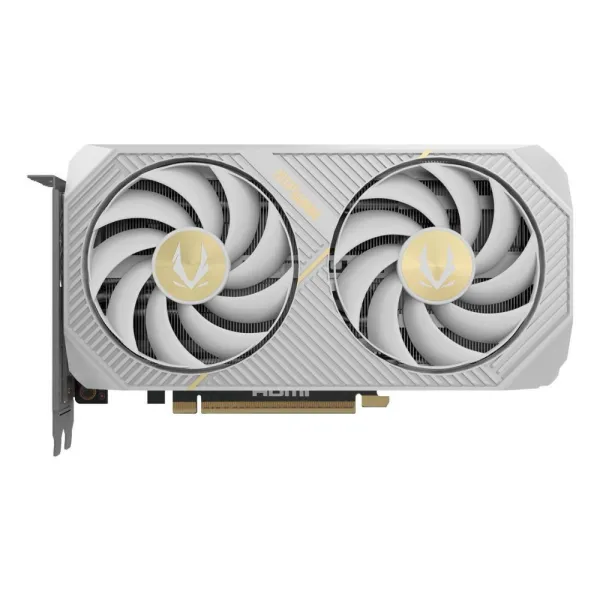 Karta graf. ZOTAC RTX 5060Ti 8GB Twin Edge OC White