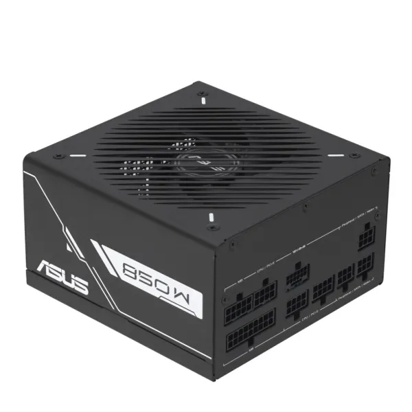 Zasilacz ASUS PRIME-850G (BLACK)