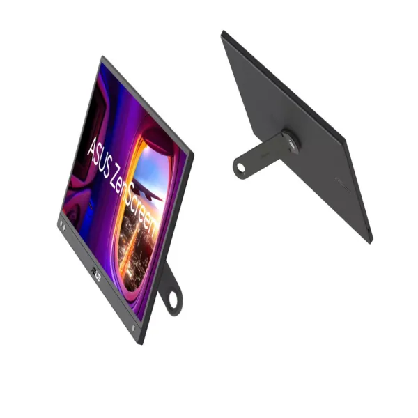 MONITOR ASUS 15,6 MB166CR ZenScreen