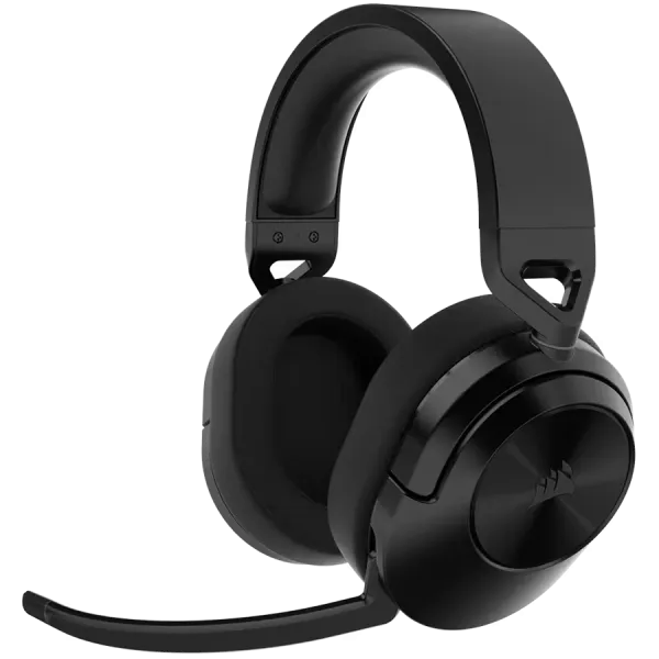 CORSAIR HS55 Wireless Headset, Carbon