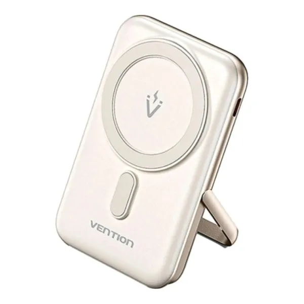 Magnetyczny powerbank Vention 20W 10000mAh WH