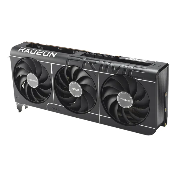 Karta graficzna ASUS PRIME RX9070XT O16G