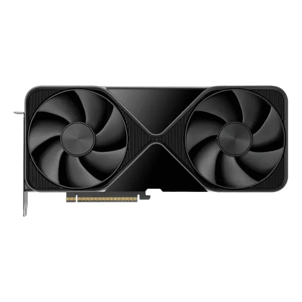 PNY RTX PRO 6000 Blackwell, 96GB GDDR7 512-bit 1794 GB/s, 600W, PCI Express 5.0, 4x DisplayPort 2.1a, ATX bracket, Small Box