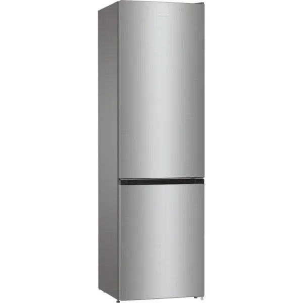 Chłodziarko-zamrażarka GORENJE NRK6202EXL4