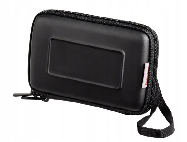 Hama Futerał Etui organizer pokrowiec na dysk HDD zewnętrzny twardy 2,5''