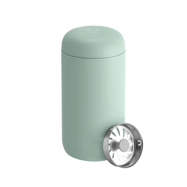 Kubek termiczny 355 ml Move Mug Fellow miętowy