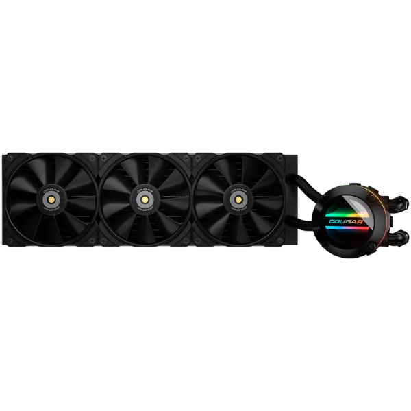 COUGAR Ch?odzenie Ciecz? Poseidon GT 360