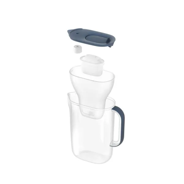 Dzbanek Brita Style Essential 1 Maxtra ProPP grafit