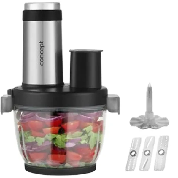 Rozdrabniacz 1000W RM3300 CONCEPT