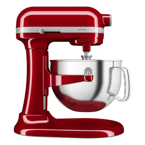 Robot kuchenny KitchenAid 5KSM60SPXEER