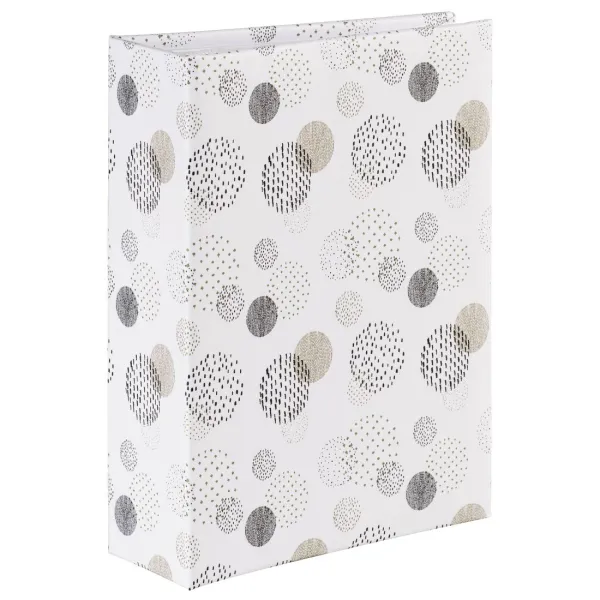 Album na zdjęcia Hama Graphic 10x15 100 zdjęć Dots