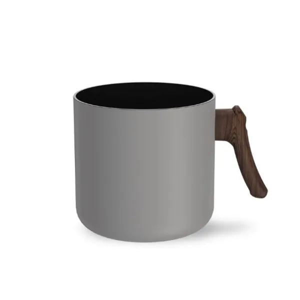 Garnek do gotowania mleka 1,8L MR-1211-14M MAESTRO
