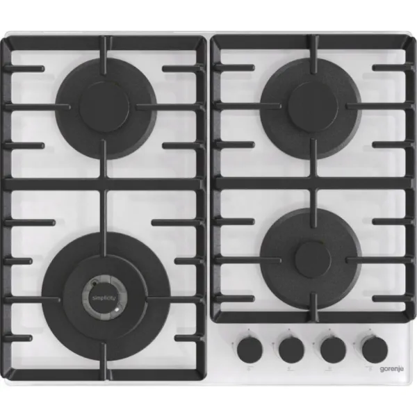 Płyta gazowa GORENJE GTW642SYW