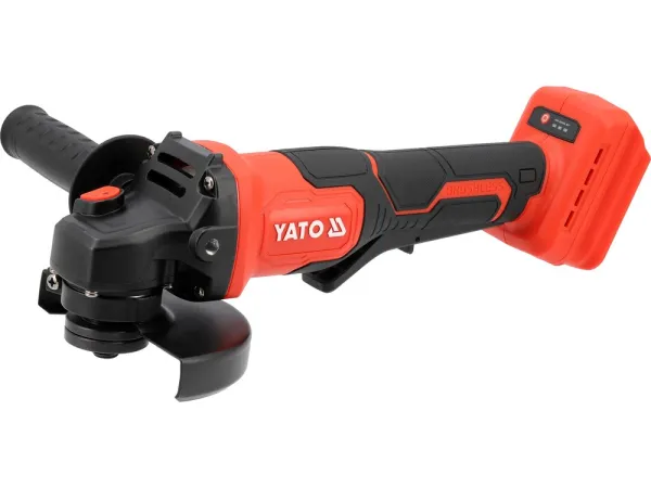 Szlifierka kątowa 18V YT-828256 YATO