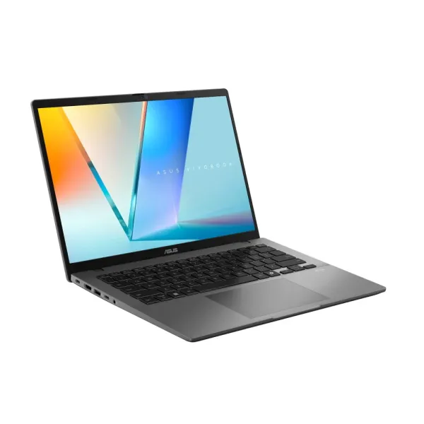 Laptop ASUS S3407VA-LY067W C5 210H 14 16GB 512 UHD W11