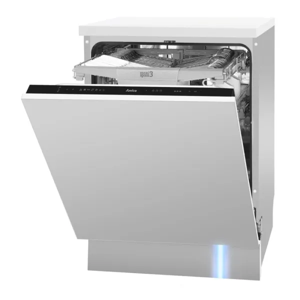 Zmywarka do zabudowy AMICA DIM62E6EBqO
