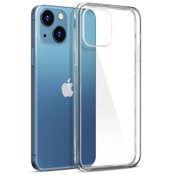 Apple iPhone 13 Mini - 3mk Hardy Vision Case
