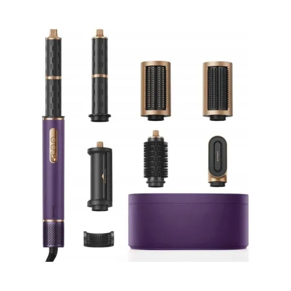 Suszarko-lokówka Dreame Airstyle Pro Purple