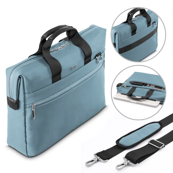 HAMA TORBA ULTIMATE NA LAPTOPA 15 6 - 16.2 " NIEBIESKA POKROWIEC FUTERAŁ