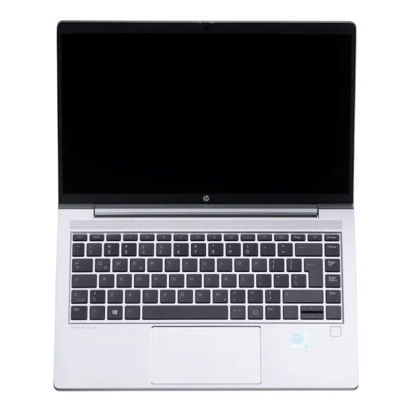 Laptop HP 640 G8 i5-1145G7 16GB 256SSD 14FHD W11p UZY