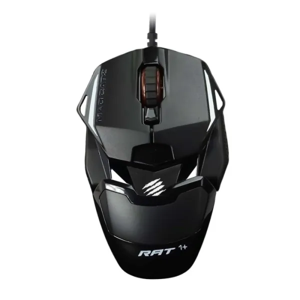 Mysz gamingowa Mad Catz THE AUTHENTIC R.A.T. 1 