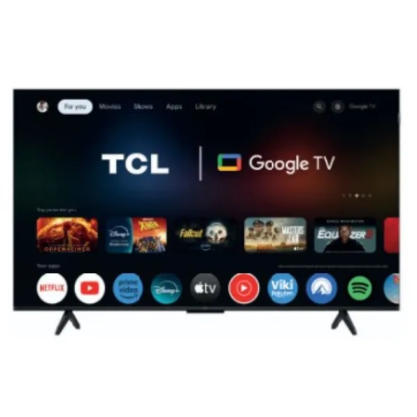 Telewizor 50 TCL 50P71K