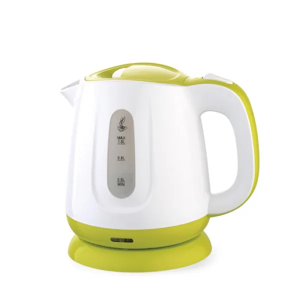 Czajnik elektryczny 1100W MR-013-GREEN MAESTRO