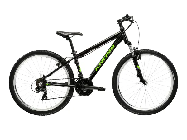 Rower górski MTB KROSS Hexagon rozmiar S
