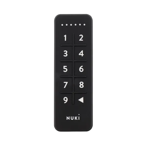 Klawiatura numeryczna NUKI 2080609 Bluetooth