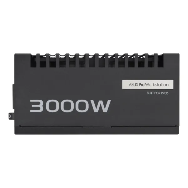 Zasilacz ASUS-PRO-WS-3000P 3000W
