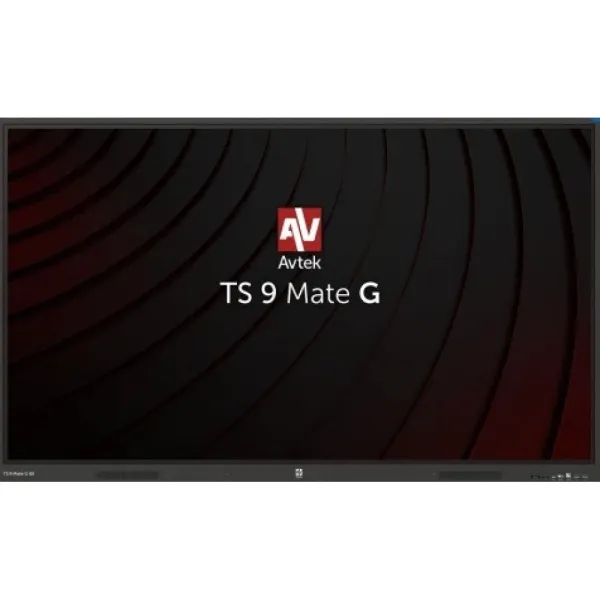 AVTEK MONITOR INTERAKTYWNY TS 9 MATE G 75