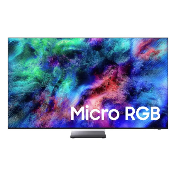 Telewizor Samsung 75" MRE75R95H MicroRGB 4K Tizen
