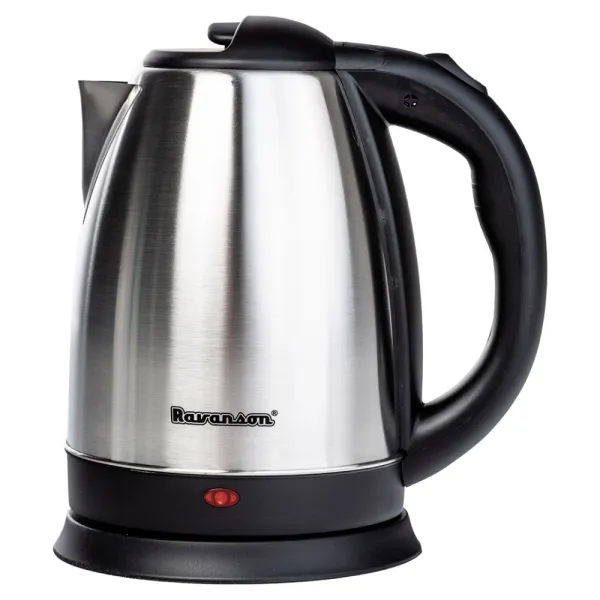 Czajnik bezprzewodowy 1,8l 1800W Ravanson CB-7015