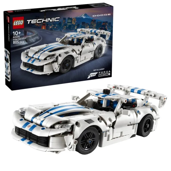 LEGO TECHNIC 42234 V29