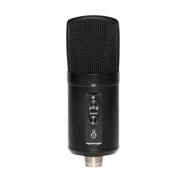 STAGG SUM60D - Mikrofon Pojemnościowy Usb